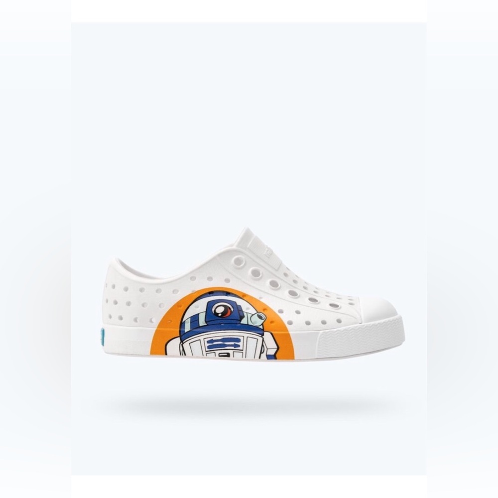 Native Shoes, Jefferson Star Wars™ BFF Block Junior C7